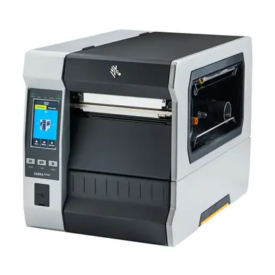 Zebra ZT62063-T01A100Z | Zt620 Label Printer B/W Direct Thermal / Thermal Transfer