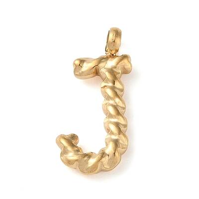 316 Surgical Stainless Steel Pendants & Charms