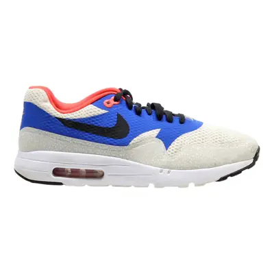 NIKE Sneaker Trainers White Synthetic Mens UK 9.5