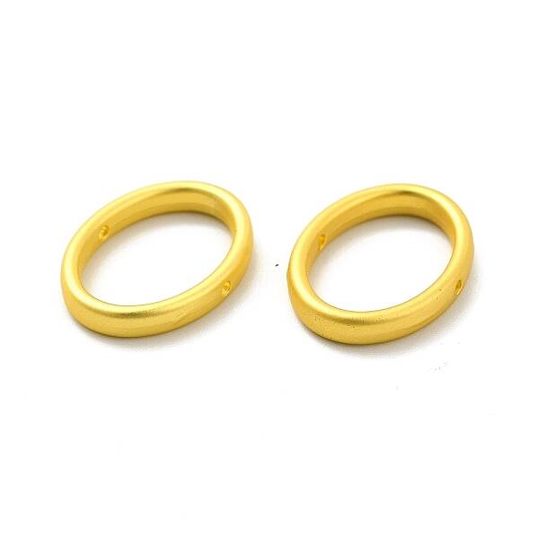 Rack Plating Alloy Bead Frame