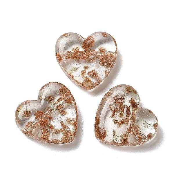 Handmade Lampwork Beads
