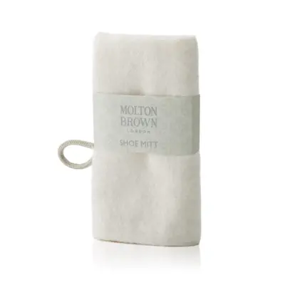 Fabric towel Molton Brown White living room