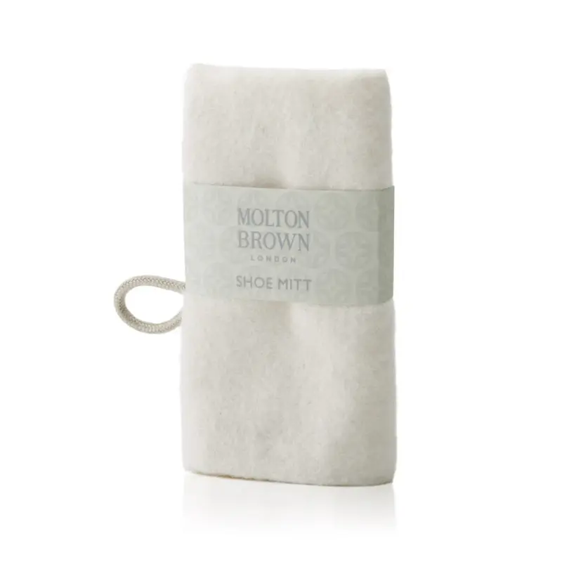 Fabric towel Molton Brown White living room