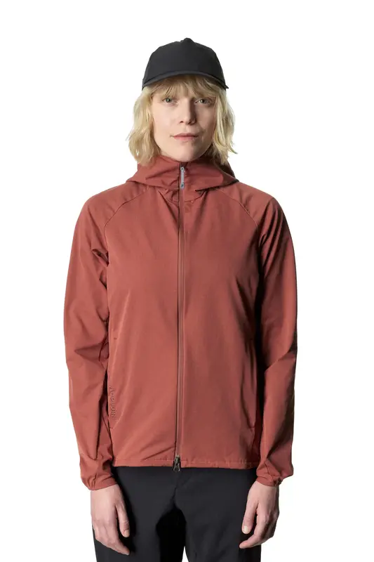 W's Daybreak Jacket | Color: True Blue | Size: XL