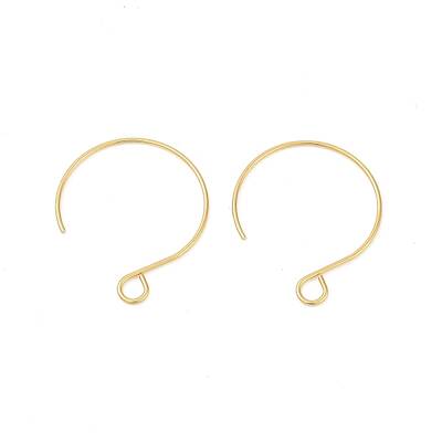304 Stainless Steel Earring Hooks