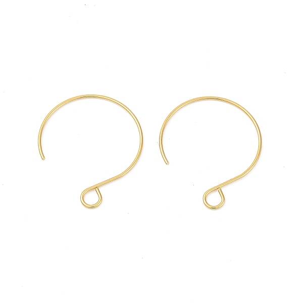 304 Stainless Steel Earring Hooks