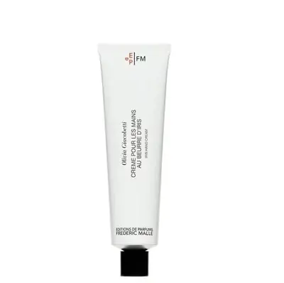 Frederic Malle Frederic Malle Iris Hand Cream - 30 Ml