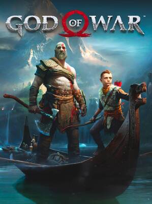 God of War Steam Account | Steam