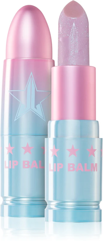 Jeffree Star Cosmetics Glitz Moisturizing Lip Balm Color Secretly Sweet 3 G
