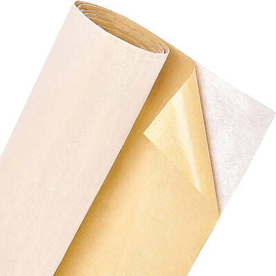 Self Adhesive Velvet Flocking Fabric