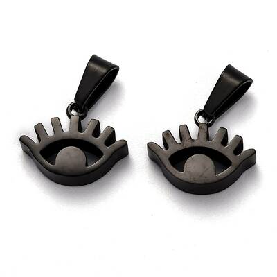 304 Stainless Steel Pendants