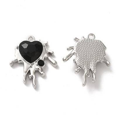 Alloy Pendant