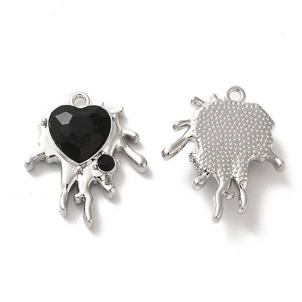 Alloy Pendant
