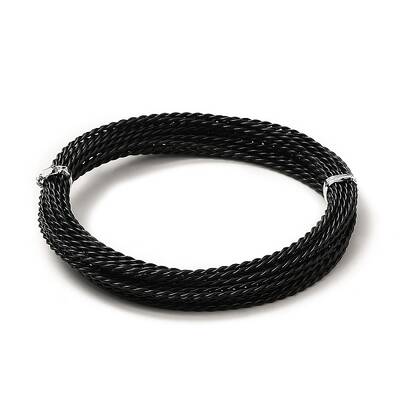 Aluminum Wire