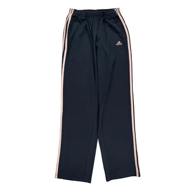 Adidas Tracksuit - Small Black Polyester