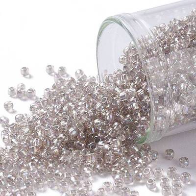 TOHO Round Seed Beads