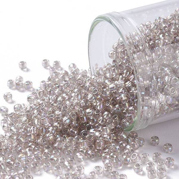 TOHO Round Seed Beads