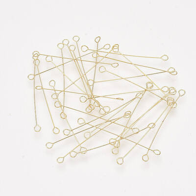 Brass Links connectors