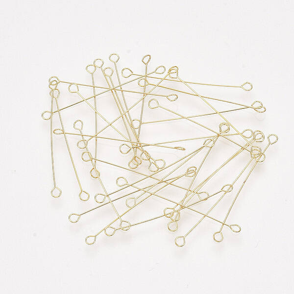Brass Links connectors