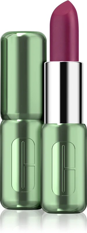 Clinique Pop Long Lasting Lipstick 207 - Pow Pop (3.9 G)