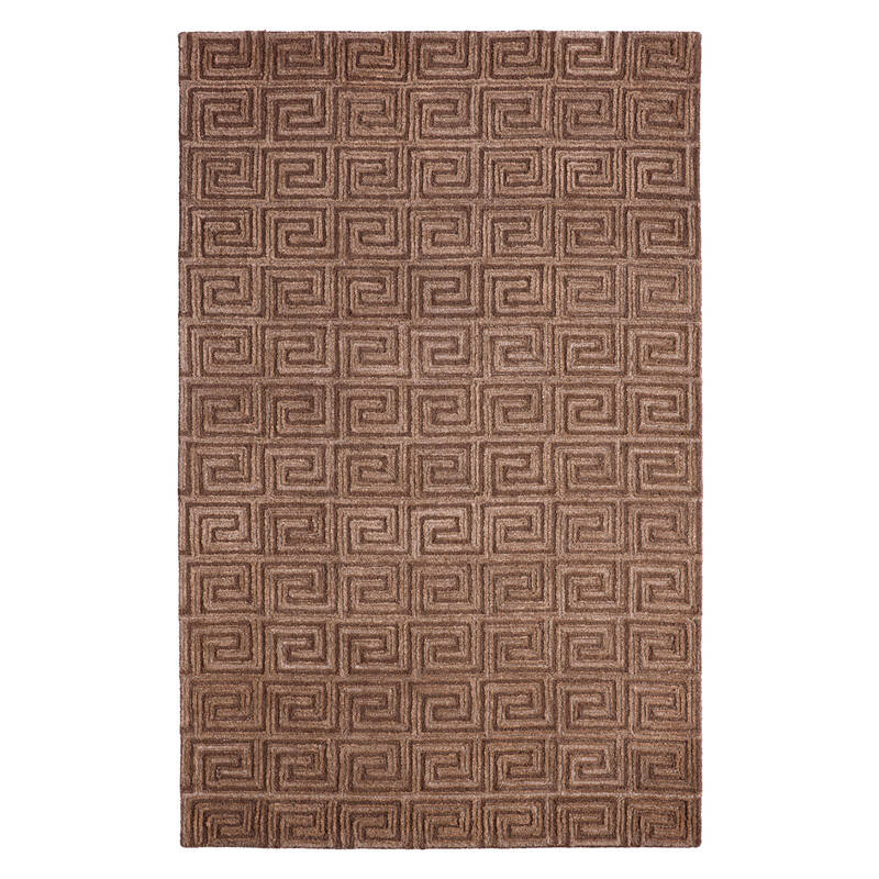 Vernazza Rug (Red) 12x15