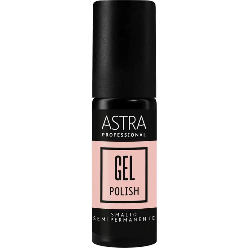 Astra Professional C/Gel Polish 06 Chiffon