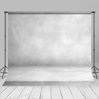 Grey Sweep Abstract Textured Backdrop For Photography - Aperturee