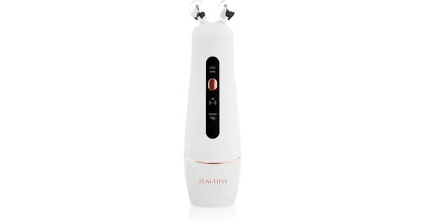 Beautifly B-Booster Pro facial cleansing brush 1 pc