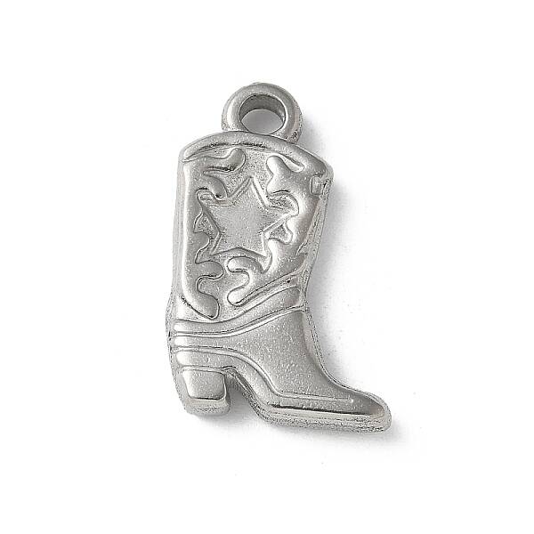 304 Stainless Steel Pendants