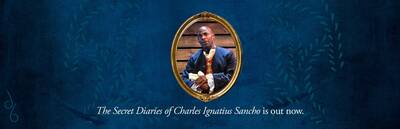 In the Footsteps of Charles Ignatius Sancho: A London Walking Tour