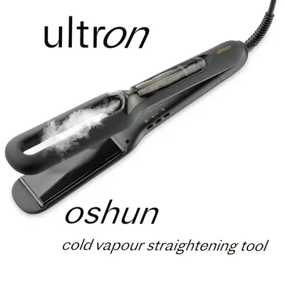 Sibel Ultron Oshun Cold Steam Plate