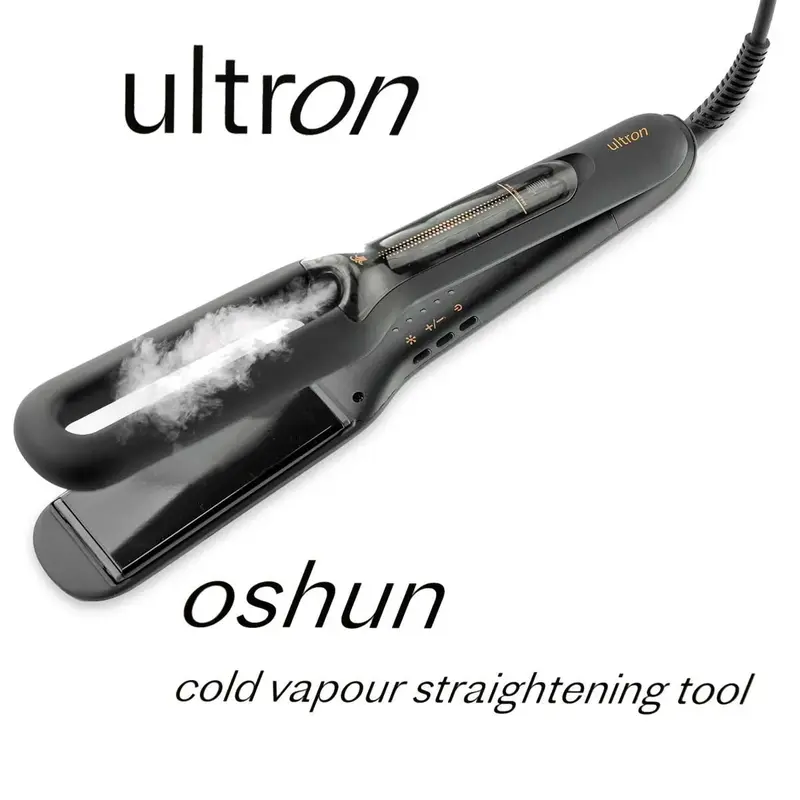 Sibel Ultron Oshun Cold Steam Plate