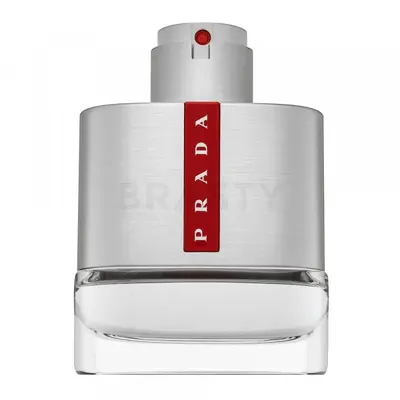 Prada Luna Rossa Eau De Toilette Men 50 ml