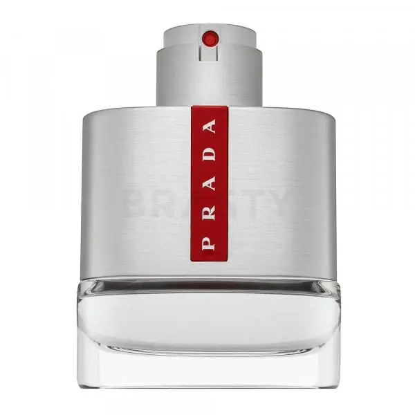 Prada Luna Rossa Eau De Toilette Men 50 ml