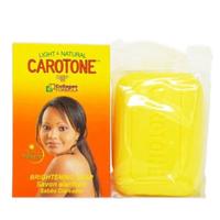 Carotone Light & Natural Brightening Soap 6.70z