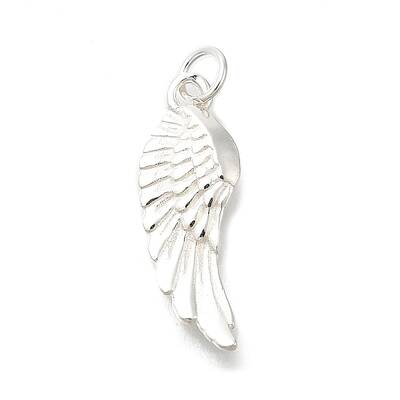 925 Sterling Silver Pendants