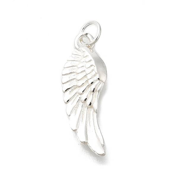 925 Sterling Silver Pendants