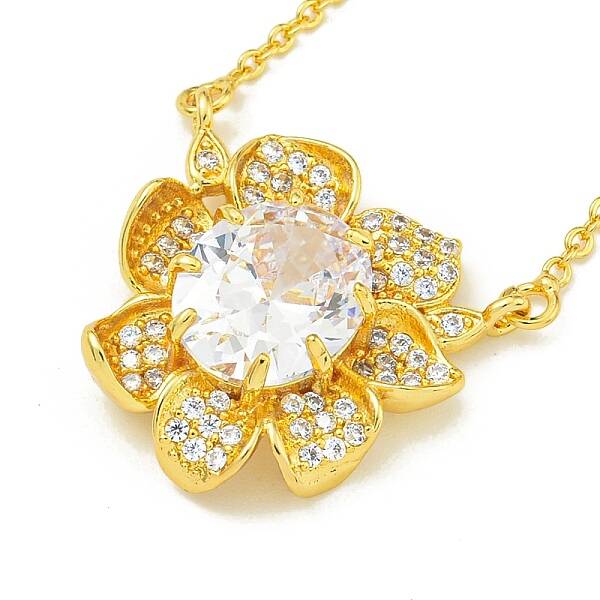 Ion Plating(IP) 304 Stainless Steel Cable Chain Necklaces