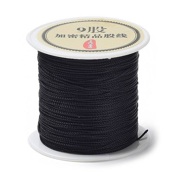 9-Ply Round Nylon Thread