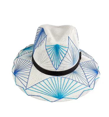 Cielito Lindo Fedora Hat | Size: Large/XL