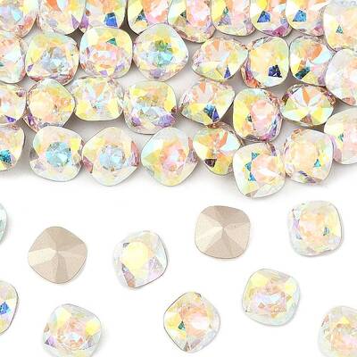 Preciosa® MAXIMA Crystal Fancy Stones