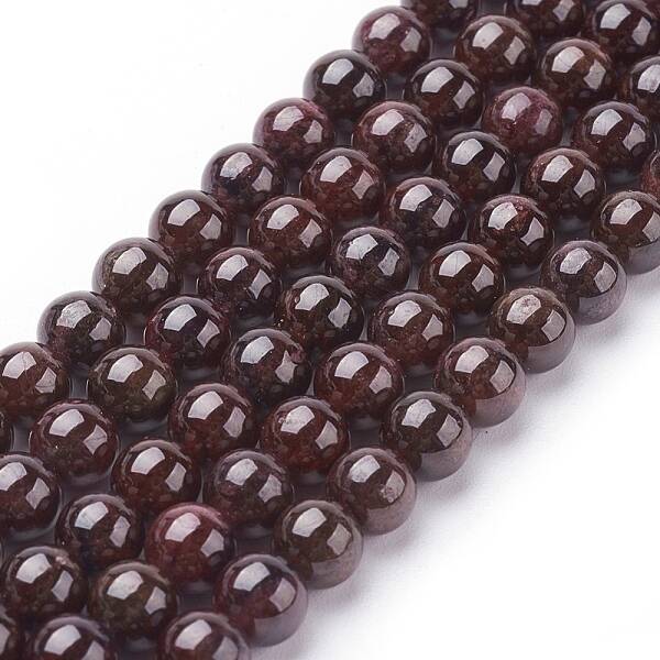 Gemstone Beads Strands