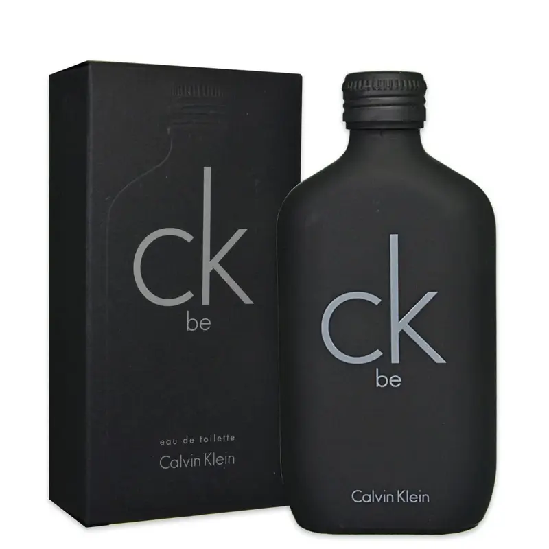 Calvin klein CK Be - EDT - Volume: 100 ml