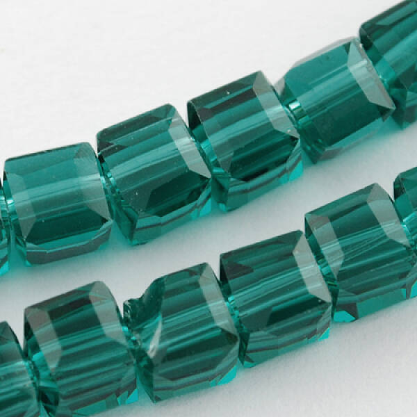Glass Bead Strands