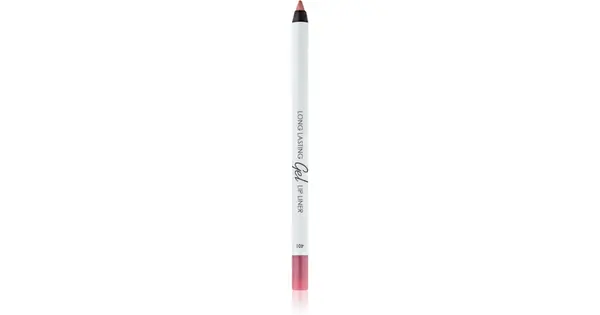 Lamel Long Lasting Lip Pencil Gel Color 411 1.7 G
