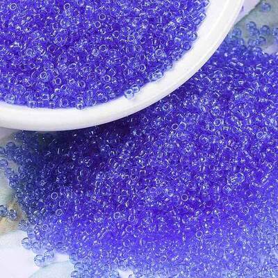 MIYUKI Round Rocailles Beads