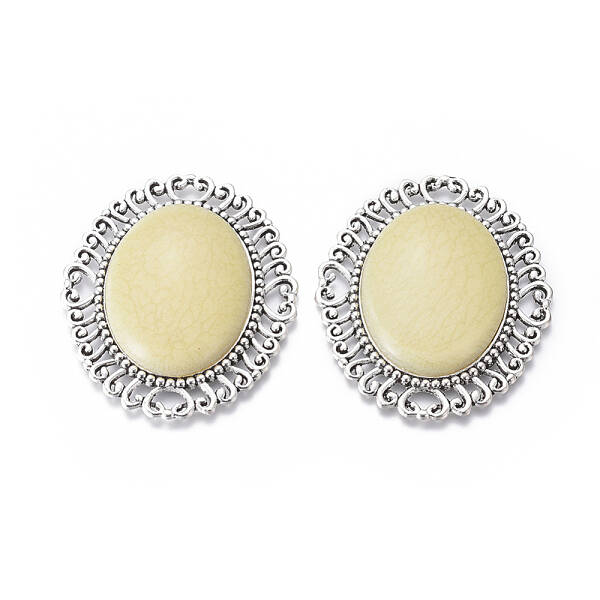 Resin Cabochons
