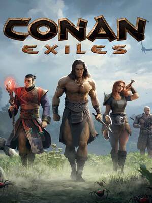 Conan Exiles Europe | Steam