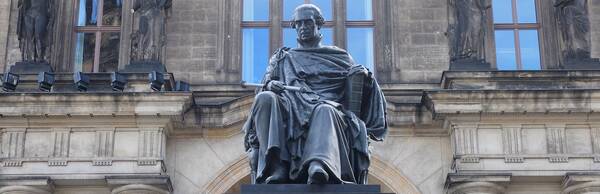 A stroll along Dresden's 'Balcony of Europe'