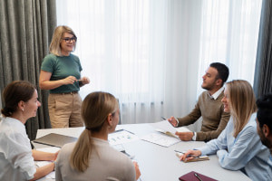 Strategic Process Planning for Project Management